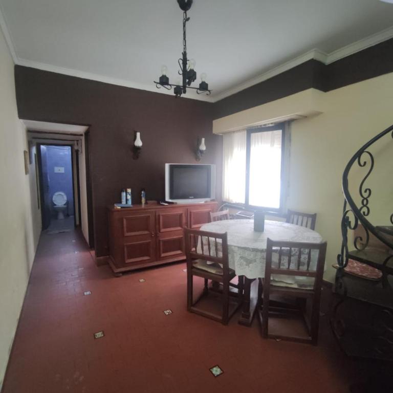 Departamento para 6 personas, a 300 metros de la costa - Two-Bedroom Apartment - 1