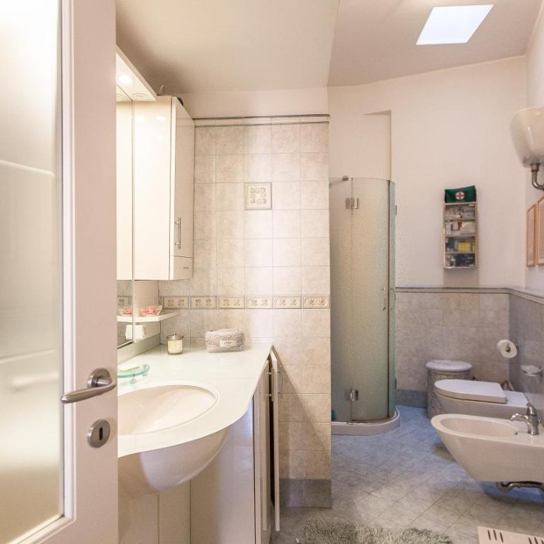 Rental in Rome Otranto Relax - Appartamento con 2 Camere da Letto - 24