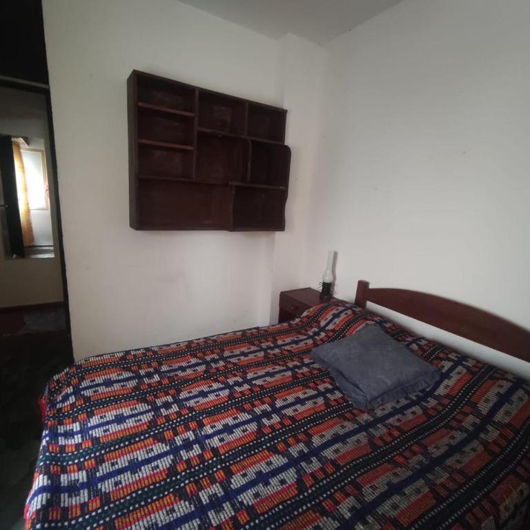 Departamento para 6 personas, a 300 metros de la costa - Two-Bedroom Apartment - 3