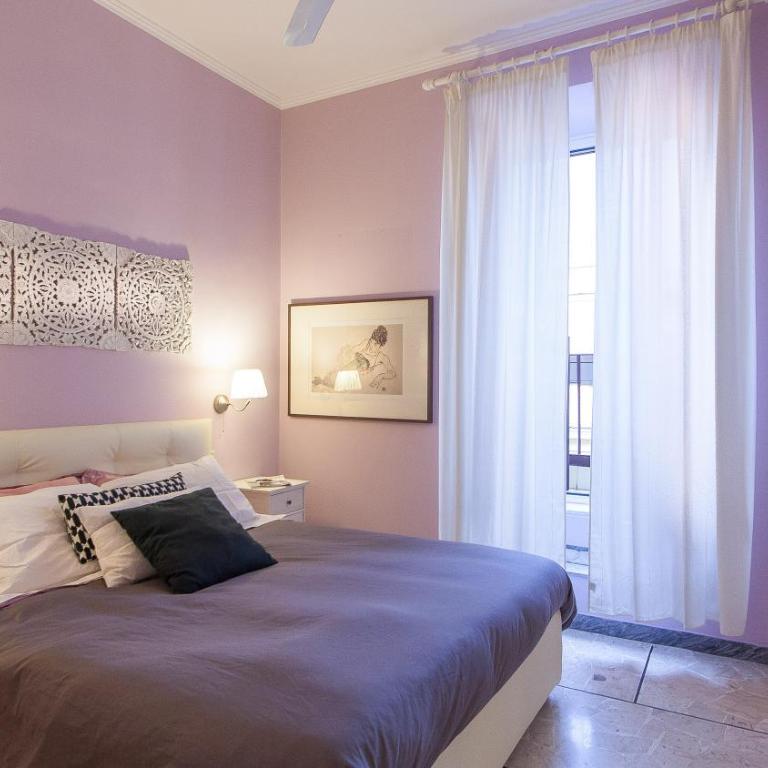 Rental in Rome Otranto Relax - Appartamento con 2 Camere da Letto - 5
