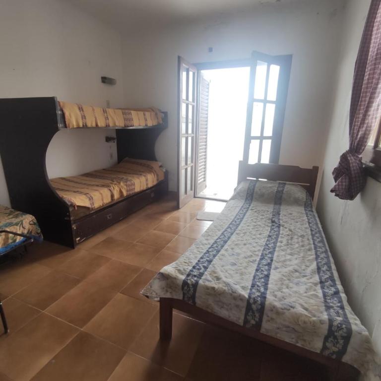 Departamento para 6 personas, a 300 metros de la costa - Two-Bedroom Apartment - 4