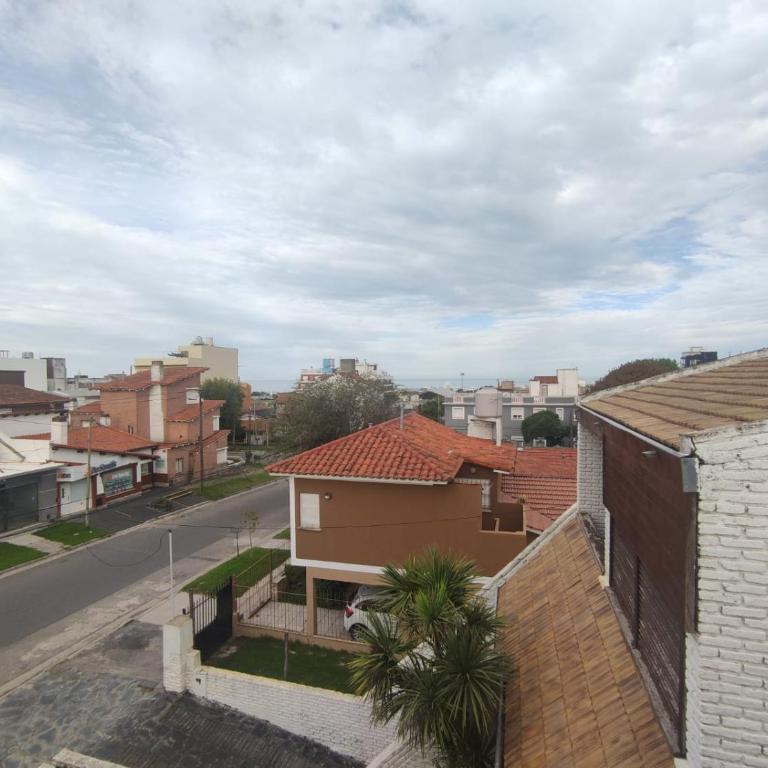 Departamento para 6 personas, a 300 metros de la costa - Two-Bedroom Apartment - 10