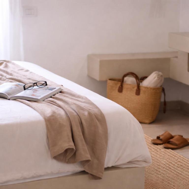 Hotel PI Arte Exclusive Suite - Junior Suite Deluxe - 21