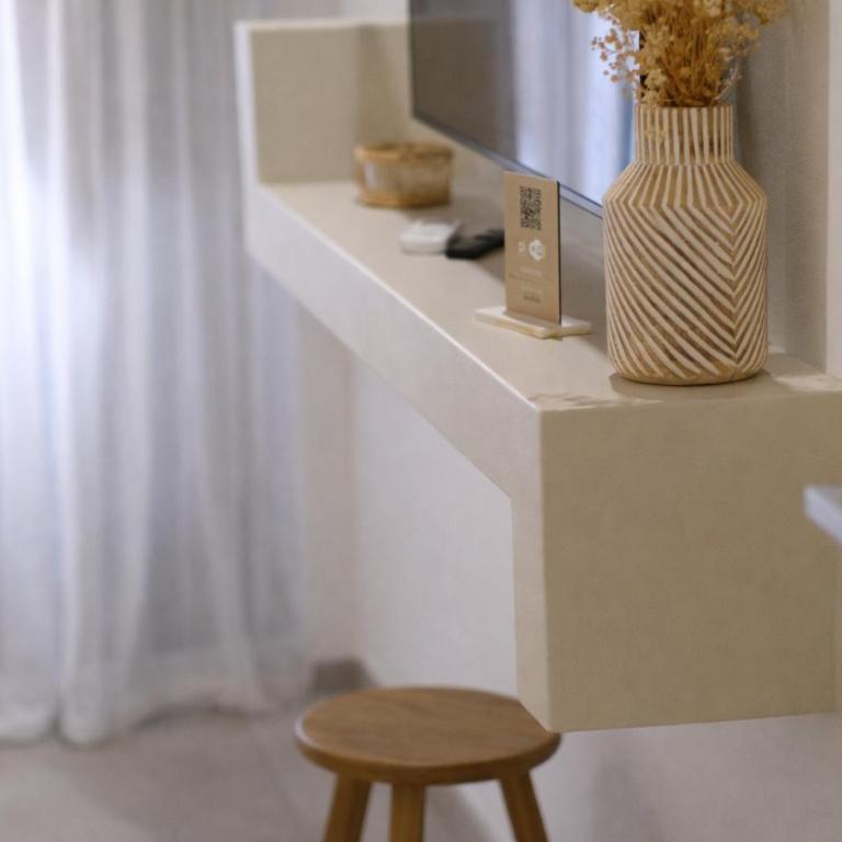 Hotel PI Arte Exclusive Suite - Junior Suite Deluxe - 22