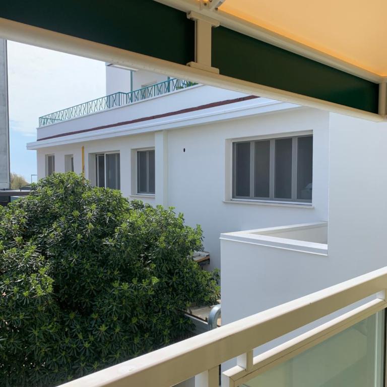 Appartamenti Jesolo da Monica -Foscolo - Appartamento con Vista Mare - 2