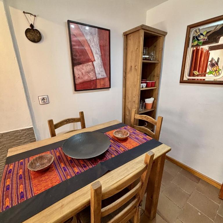 La Casita del Salvador by Gloove - Apartamento Dúplex - 14