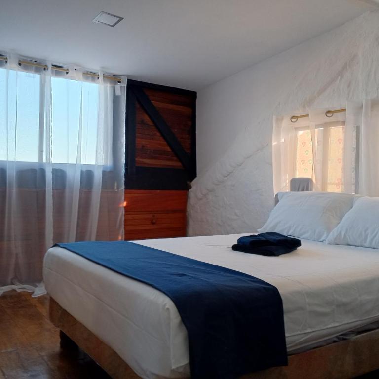 Apartamento completo para 8 personas, Casa Oasis Galápagos - Apartment - 23