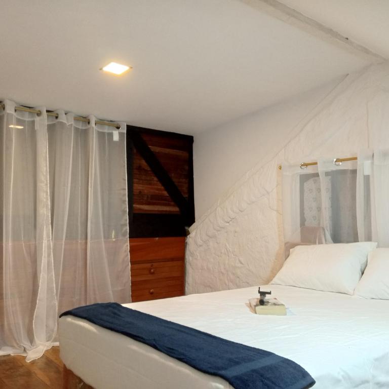 Apartamento completo para 8 personas, Casa Oasis Galápagos - Apartment - 24