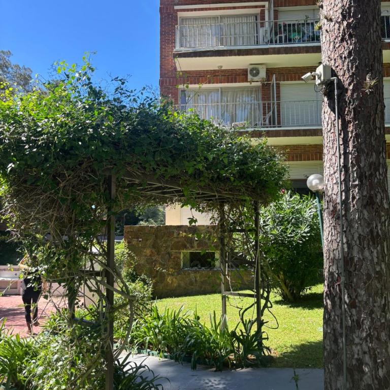 Arcobaleno - Apartamento de 1 dormitorio - 30