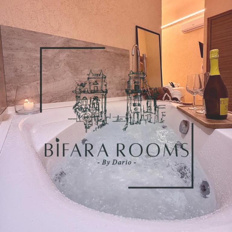 Bìfara Rooms - Double Room with Private Bathroom - 1