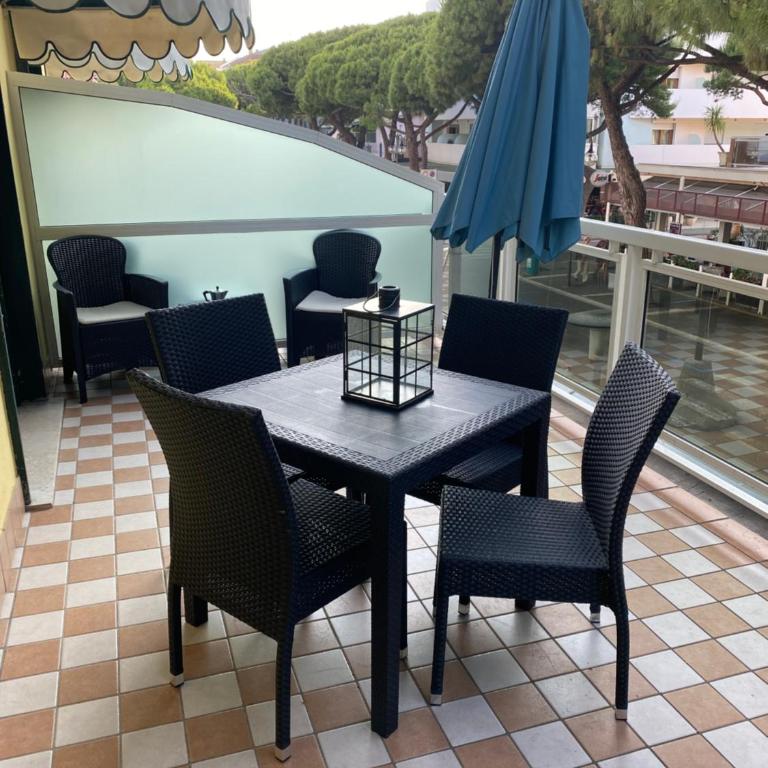 Appartamenti Jesolo da Monica -Foscolo - Appartamento con 2 Camere da Letto - 18