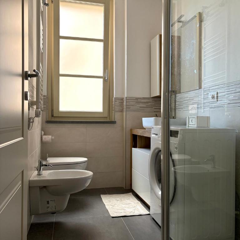 Numero 5 - Modern 2BR Steps to Arno River & 12 min to Tower - Appartamento con 2 Camere da Letto - 17