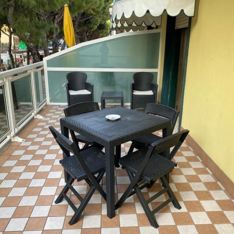 Appartamenti Jesolo da Monica -Foscolo - Appartamento con 2 Camere da Letto - 17