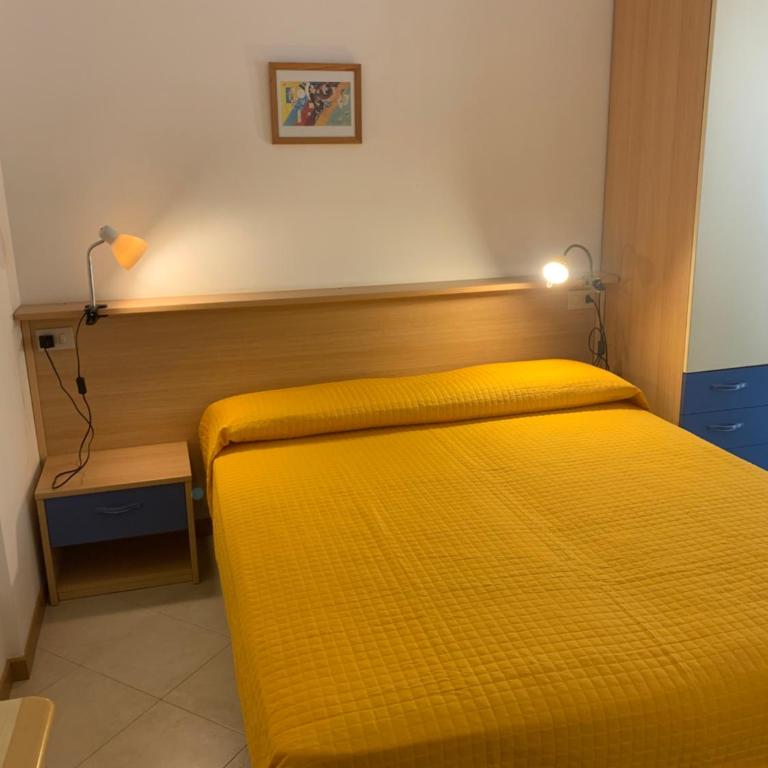 Appartamenti Jesolo da Monica -Foscolo - Appartamento con 2 Camere da Letto - 16