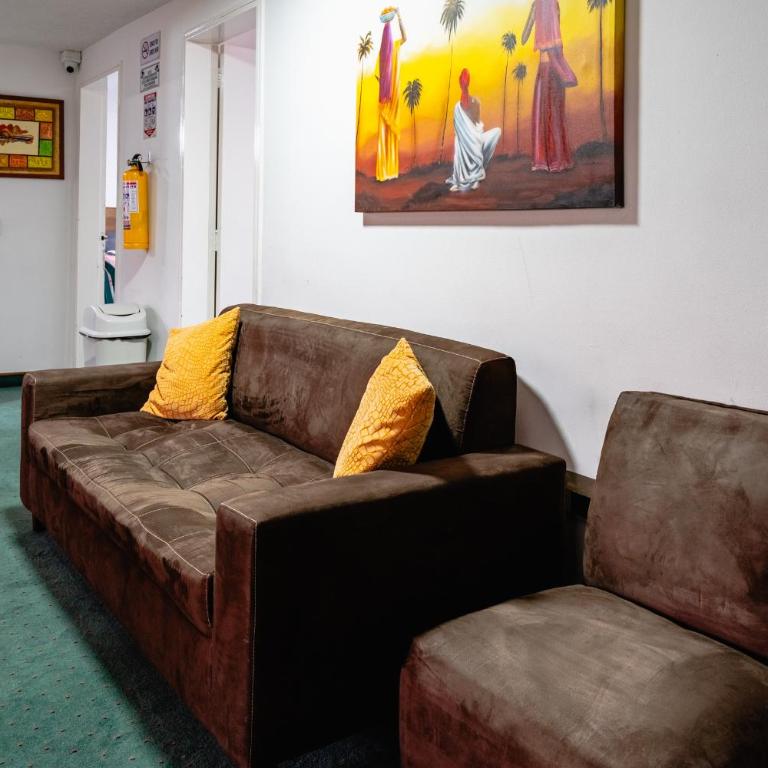 Innovar Casa Hostal - Habitación Doble Estándar - 1 o 2 camas - 21