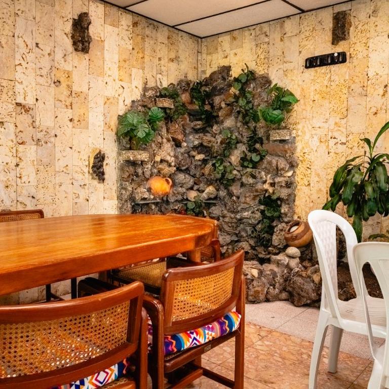 Innovar Casa Hostal - Habitación Doble Estándar - 1 o 2 camas - 16
