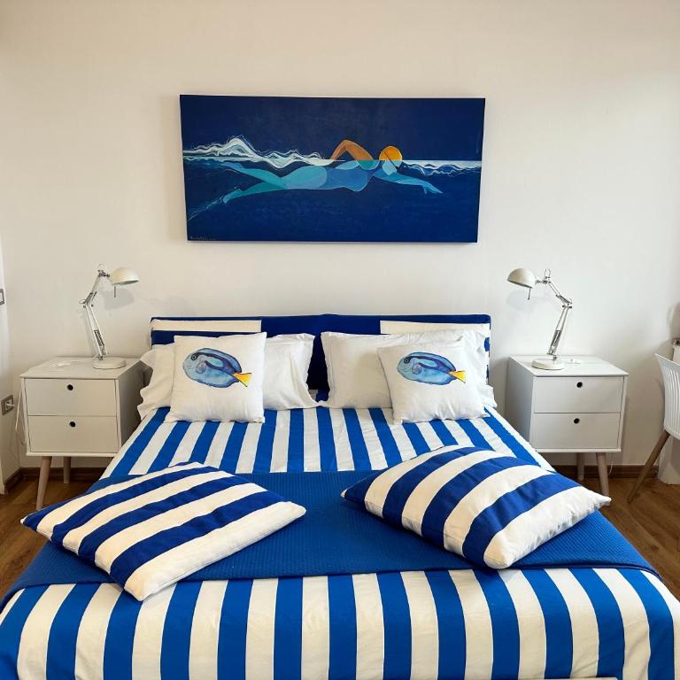 Il Profumo del Mare GuestHouse - Double Room - 3