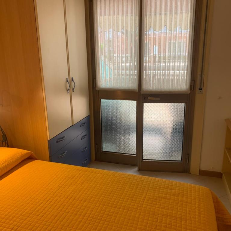 Appartamenti Jesolo da Monica -Foscolo - Appartamento con 2 Camere da Letto - 15