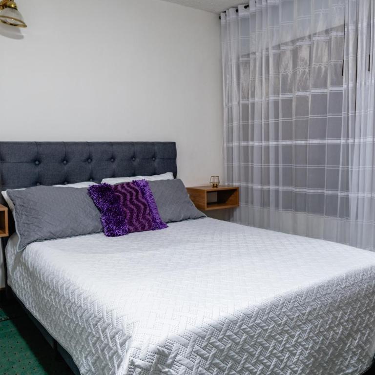 Innovar Casa Hostal - Habitación Doble - 2