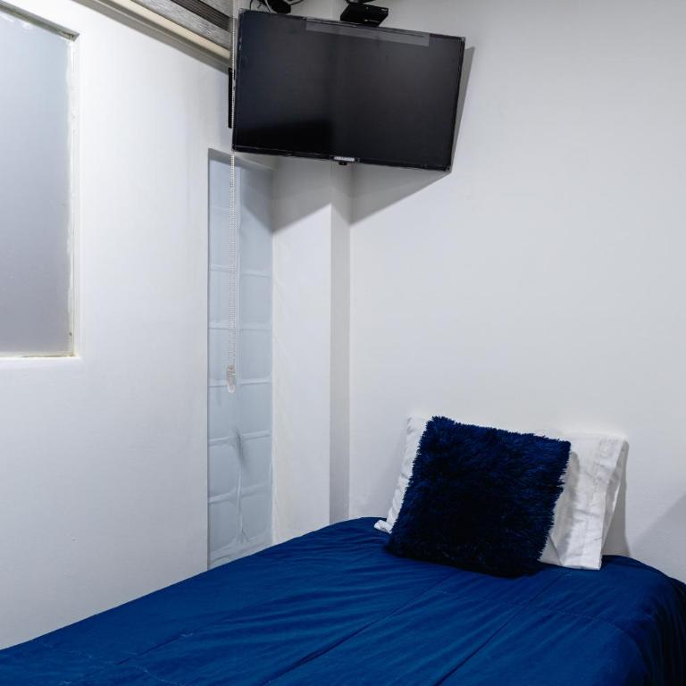 Innovar Casa Hostal - Habitación Triple Básica - 4