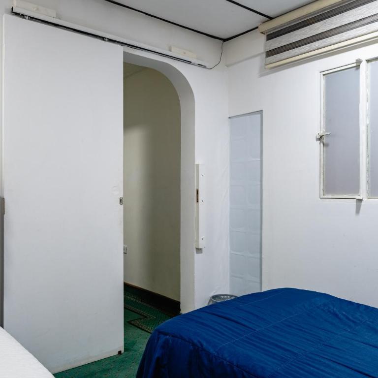 Innovar Casa Hostal - Habitación Triple Básica - 3