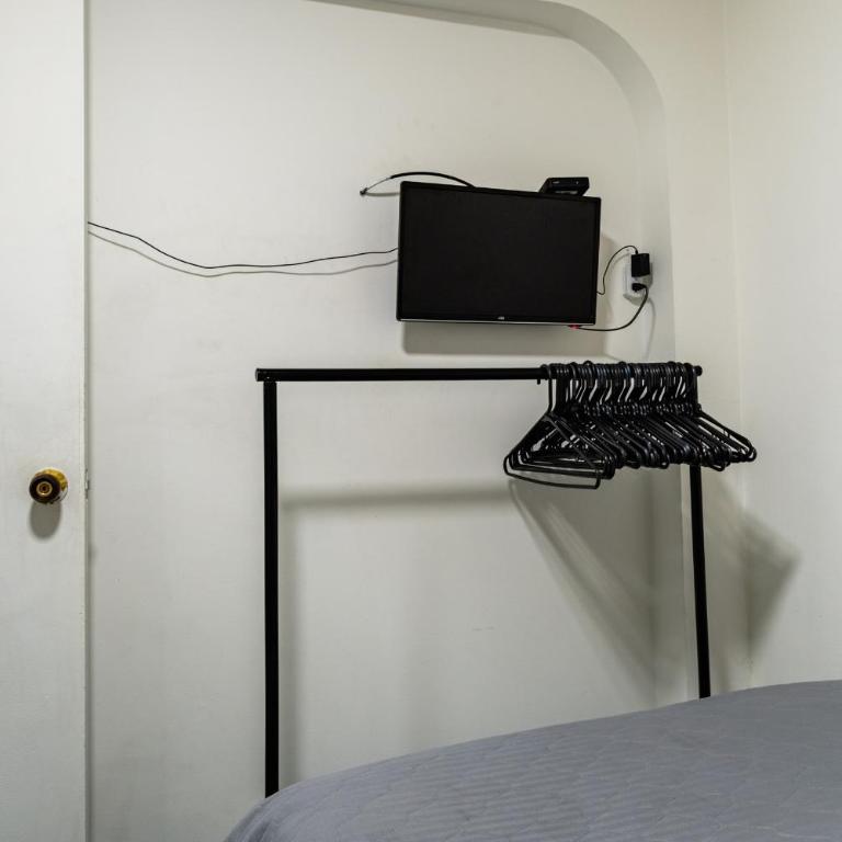 Innovar Casa Hostal - Habitación Individual - 3