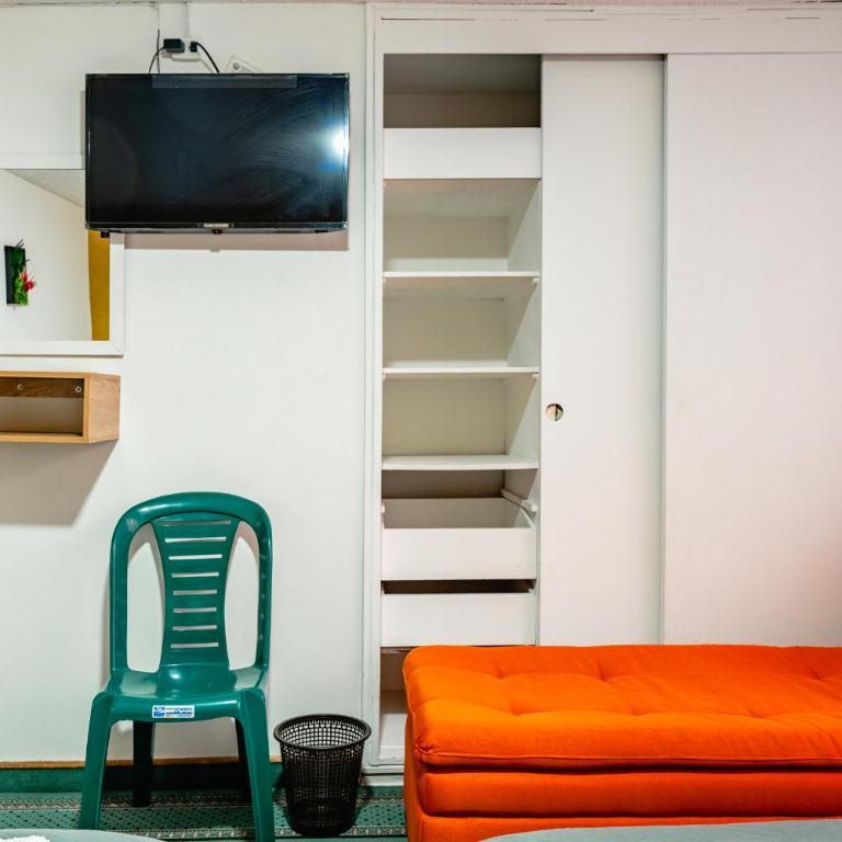 Innovar Casa Hostal - Habitación Familiar - 4