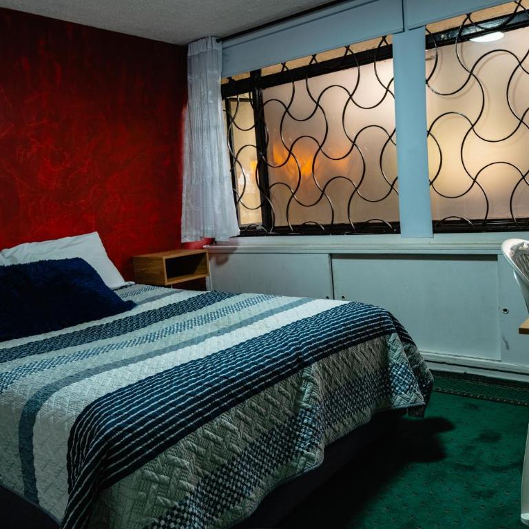 Innovar Casa Hostal - Habitación Doble Estándar - 5