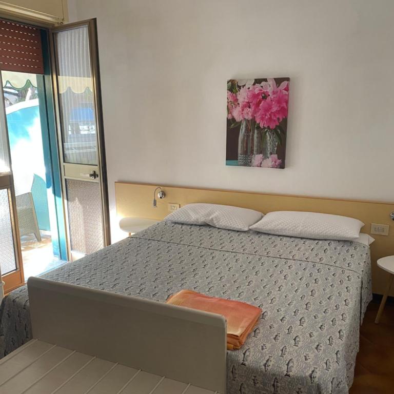 Appartamenti Jesolo da Monica -Foscolo - Appartamento con 2 Camere da Letto - 12