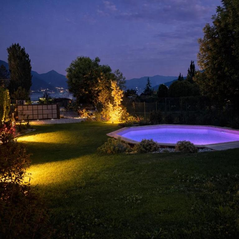 Villa Larius - YourLakeComoHome - Villa - 3