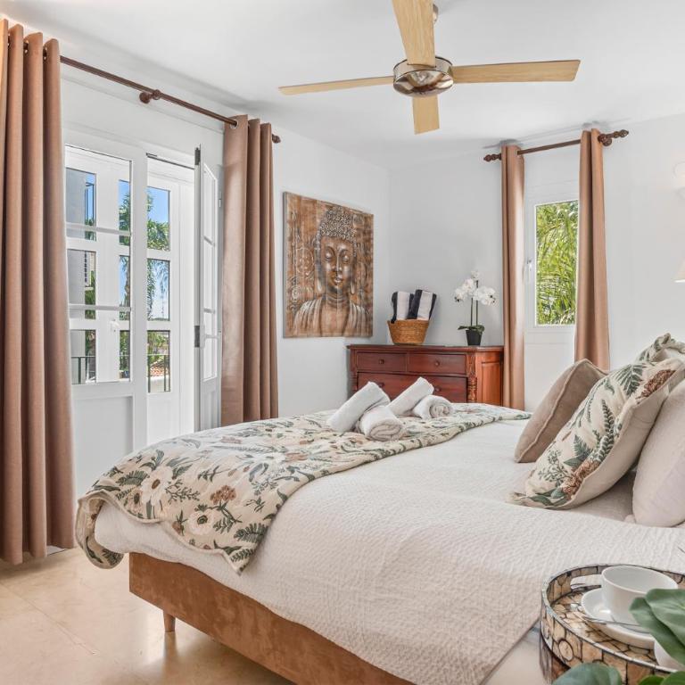 Cozy 1 Bedroom in Estepona Benavista - Apartamento de 1 dormitorio - 3