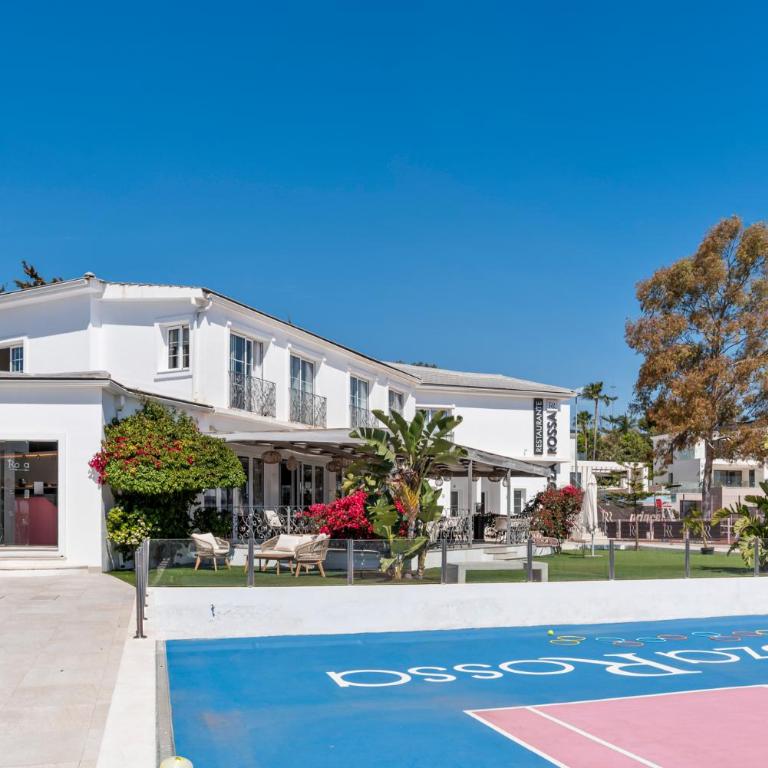 Cozy 1 Bedroom in Estepona Benavista - Apartamento de 1 dormitorio - 6