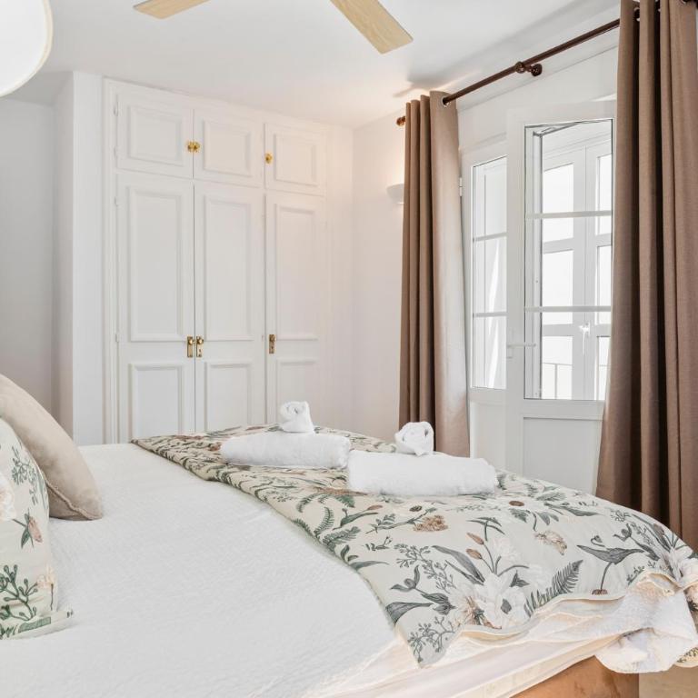 Cozy 1 Bedroom in Estepona Benavista - Apartamento de 1 dormitorio - 8