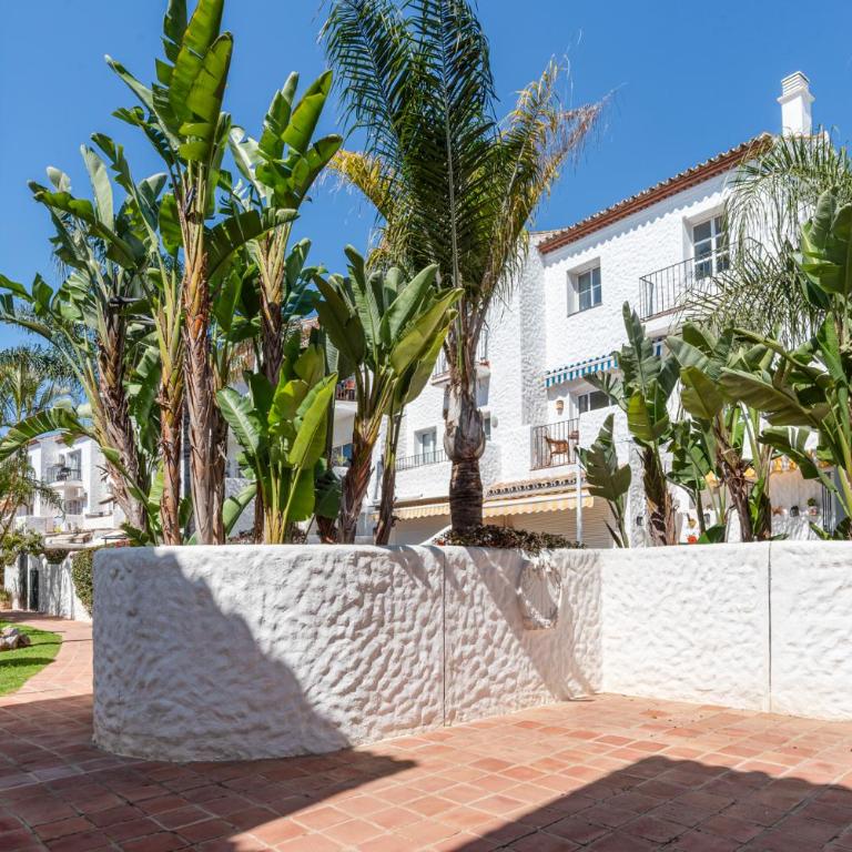 Cozy 1 Bedroom in Estepona Benavista - Apartamento de 1 dormitorio - 17