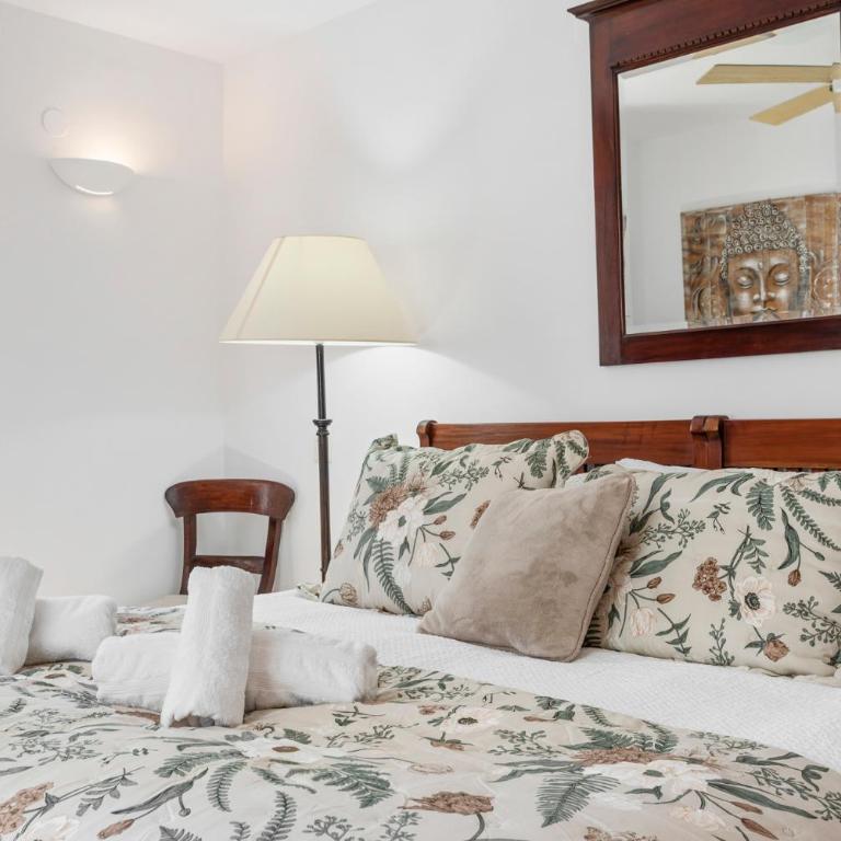 Cozy 1 Bedroom in Estepona Benavista - Apartamento de 1 dormitorio - 23