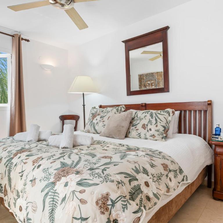 Cozy 1 Bedroom in Estepona Benavista - Apartamento de 1 dormitorio - 24