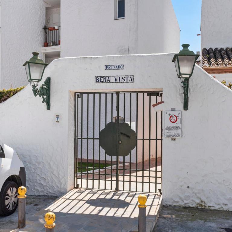 Cozy 1 Bedroom in Estepona Benavista - Apartamento de 1 dormitorio - 25