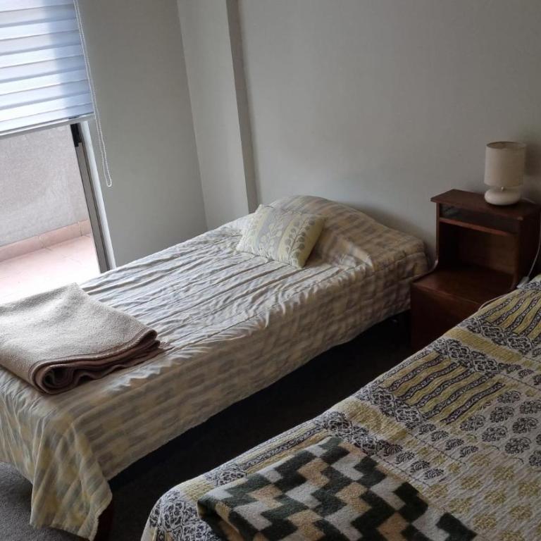 Delpinopropiedades 5 Norte Veracruz, sector Poniente de Viña - Two-Bedroom Apartment - 8