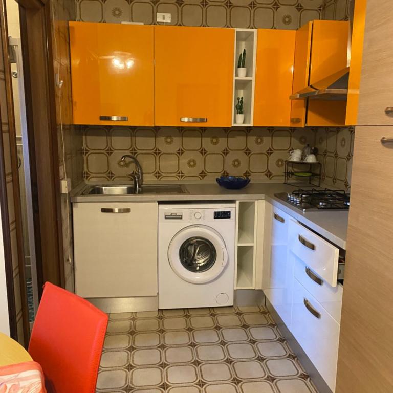Appartamenti Jesolo da Monica -Foscolo - Appartamento con Terrazza - 24