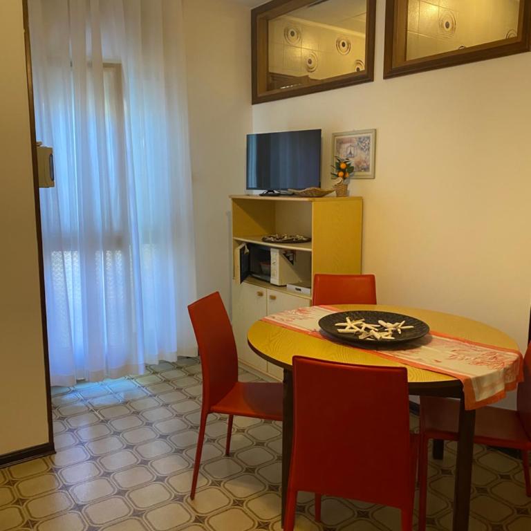 Appartamenti Jesolo da Monica -Foscolo - Appartamento con Terrazza - 23