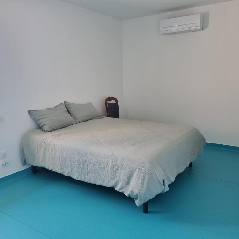L'éveil à la nature - Apartment mit 1 Schlafzimmer - 4