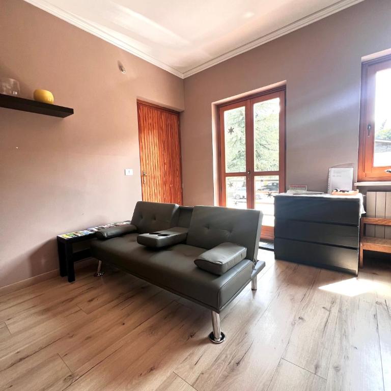 Relax, Comfort & Alps Adventures - Appartamento con 2 Camere da Letto - 13