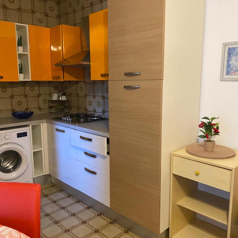 Appartamenti Jesolo da Monica -Foscolo - Appartamento con Terrazza - 22