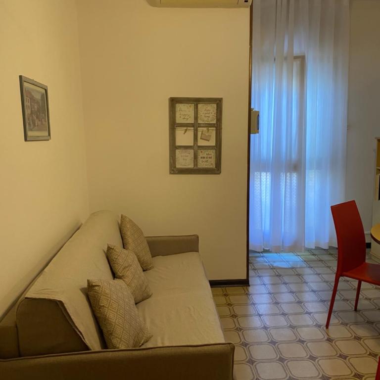 Appartamenti Jesolo da Monica -Foscolo - Appartamento con Terrazza - 21