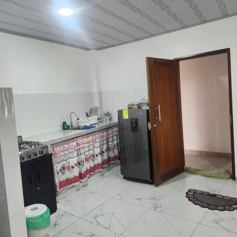Casa Doña Blanca - Apartamento de 2 dormitorios - 20