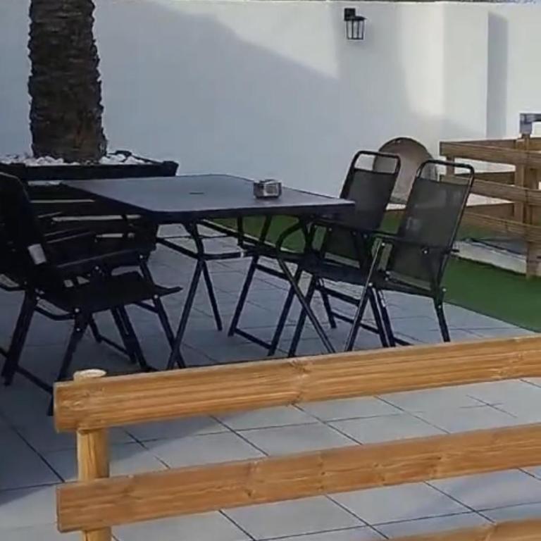Valverde city - Two-Bedroom Apartment - 25