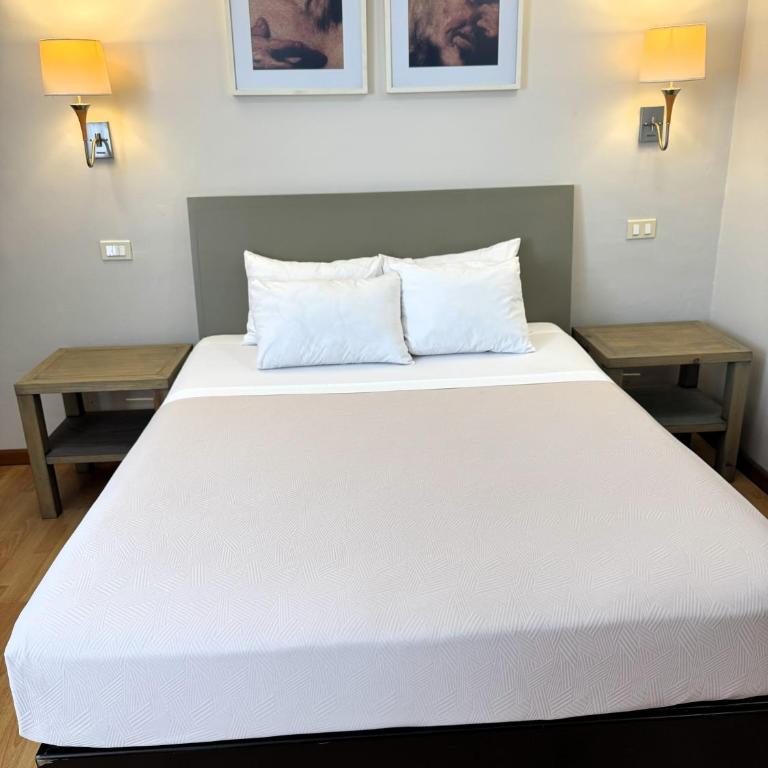 Centro 19 Hotel - Accessible Standard Room - 6