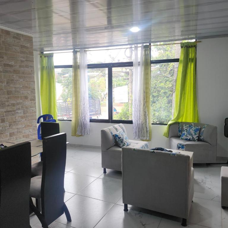 Casa Doña Blanca - Apartamento de 2 dormitorios - 18