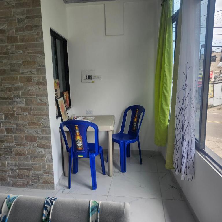 Casa Doña Blanca - Apartamento de 2 dormitorios - 16