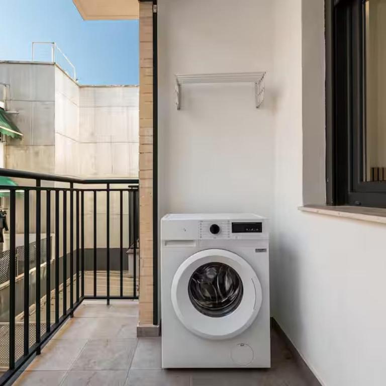 Puerto Alto Suites - Apartamento de 2 dormitorios - 44